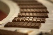 Сладкая и полезная новинка для тех, кто заботится о фигуре и здоровье