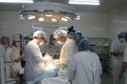 Трансплантация «живых» легких: первые шаги украинских медиков