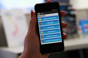 Программа для смартфона поможет противостоять рецидивам после сердечного приступа Программа для смартфона поможет противостоять рецидивам после сердечного приступа
