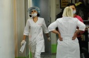 Мнение: экстренная помощь в Украине реформируется ошибочно