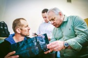 Специалисты из Канады примут участие в спасении украинских военнослужащих