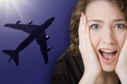 Страх вызывает необратимые изменения в сером веществе