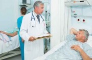Изобретен тест, который помогает выбрать оптимальную терапию рака простаты