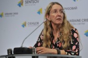 Здоровье украинцев глазами министра из США Здоровье украинцев глазами министра из США