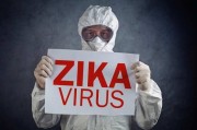 Вирус Зика у границ Украины