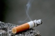 Генетики выявили ряд изменений ДНК у курильщиков Генетики выявили ряд изменений ДНК у курильщиков