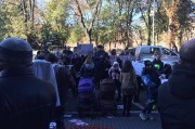 Жители Львова возмущены произволом в родильных домах и больницах Жители Львова возмущены произволом в родильных домах и больницах