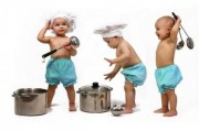 Алюминий vs IQ: ученые призывают убрать с кухонь посуду, которая вредит детям